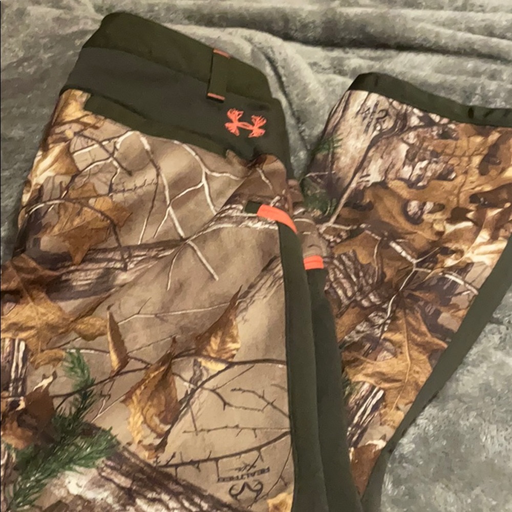 Under Armour Pants